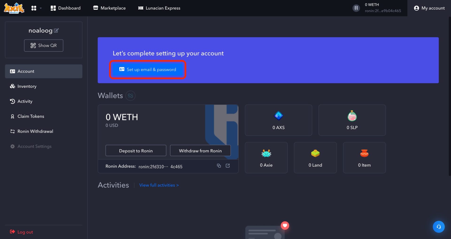【2022年最新】Axie Infinity(アクシーインフィニティ)の始め方・遊び方を解説【将来性は？】